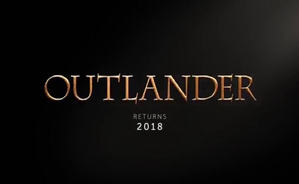 Outlander - Promo 4x12