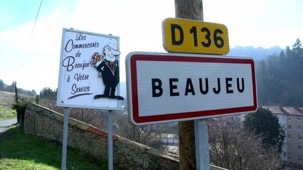 Francia, i sindaci dei piccoli centri e il "Grande DIbattito Nazionale"