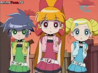 Demashita Powerpuff Girls Z Epi.
 37