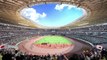 Olympic and Paralympic Games Tokyo 2020 Venues PR Video