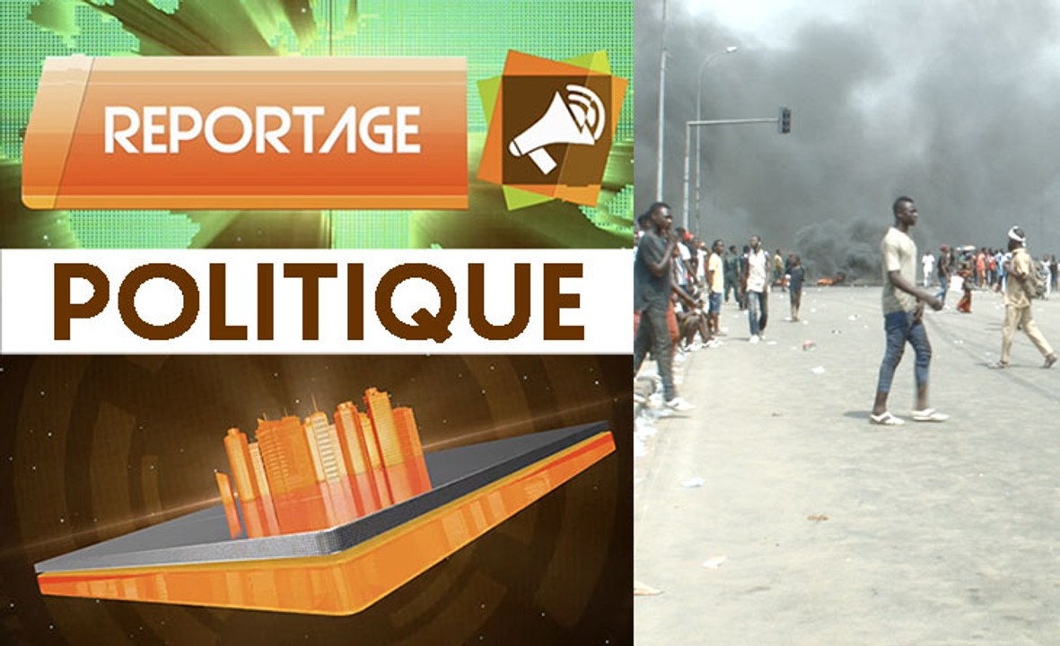 Reportage / Acquittement de Gbagbo et Blé Goudé : des victimes d'Abobo disent non à la décision de la  CPI