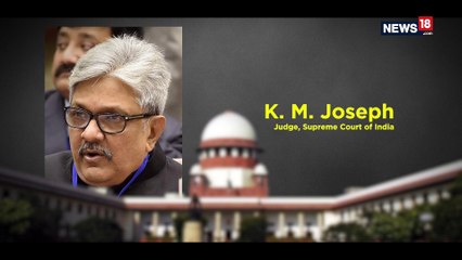 News18 Explains: Dissent Within Judiciary Over Collegium Recommendations In Judicial Appointments