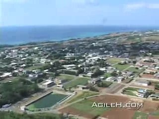 Okinawa, Japan 8: Ie-Jima