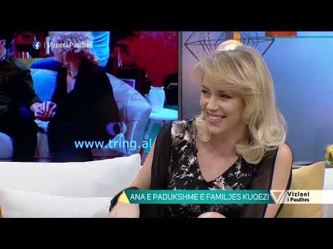 Vizioni i pasdites - Të pathënat e Familjes kuqezi - 16 Janar 2019 - Show - Vizion Plus