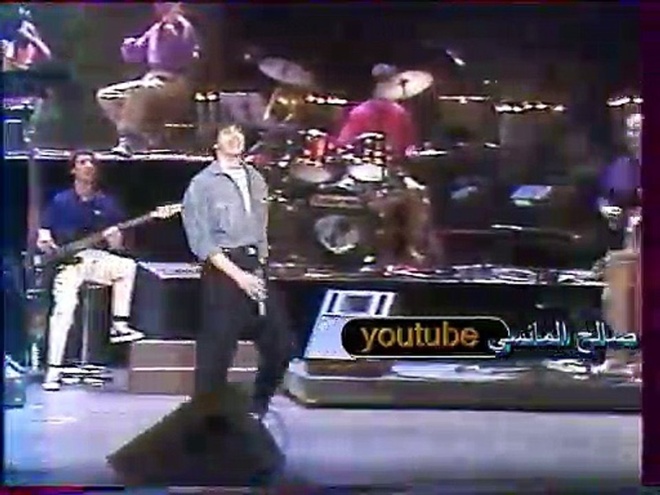 La fête de Noël 20 décembre  1987 - la meilleur chanson NO 3