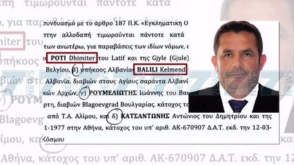 BALILI I DYSHUAR VETEM PER TRAFIKIMIN E NJE SKAFI ME 670 KG KANABIS - News, Lajme - Kanali 7