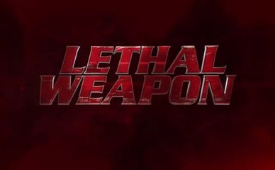 Lethal Weapon - Promo 3x13
