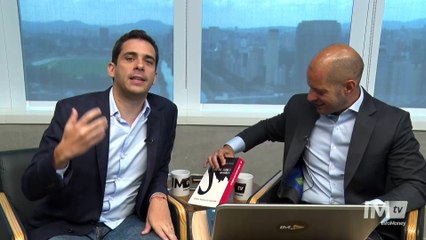 Os Antifrágeis: a lógica do Cisne Negro