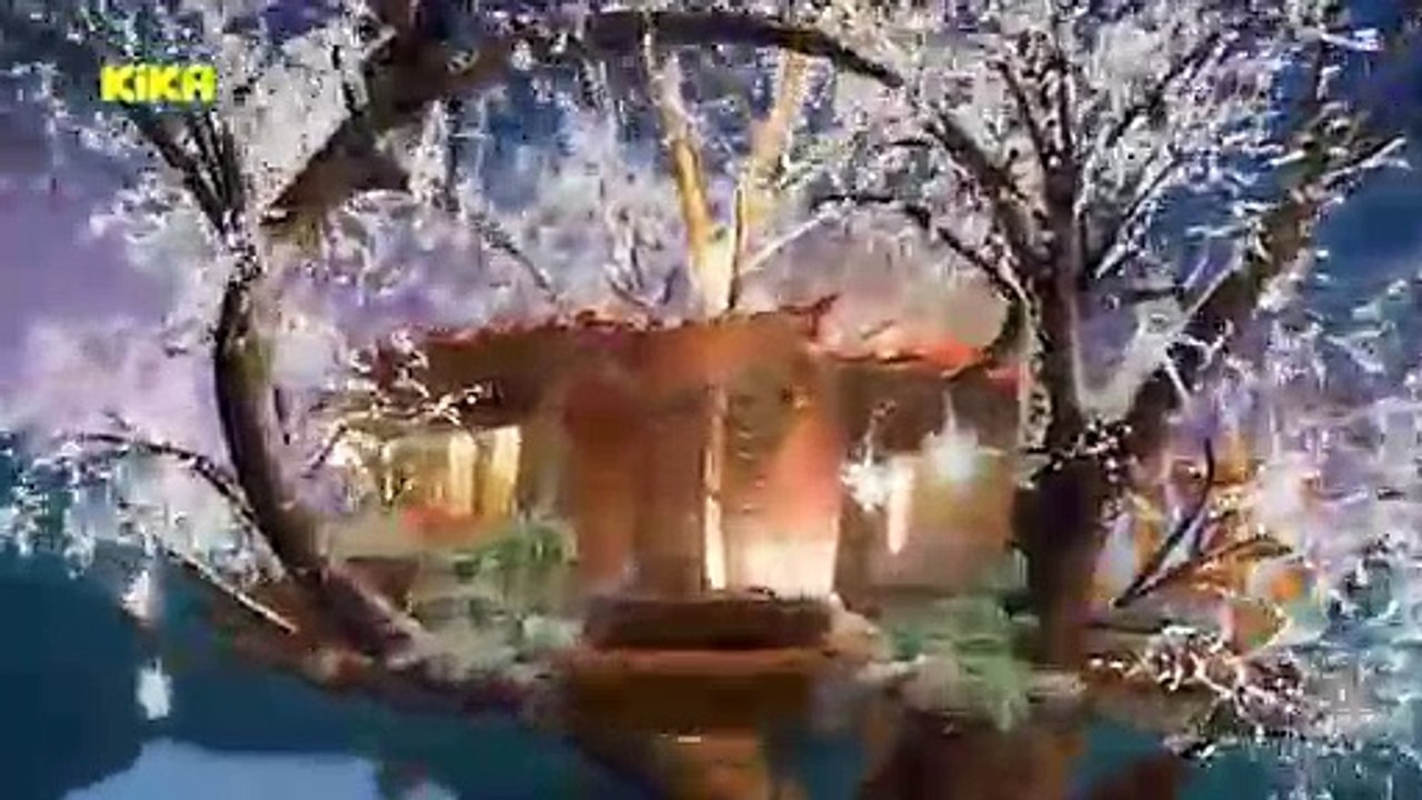 Baumhaus - 12. Singas Sonderbare Sachen: Schneeballmaschine | Mehr auf KiKA.de