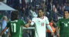 Iran win Asian Cup group after Iraq stalemate