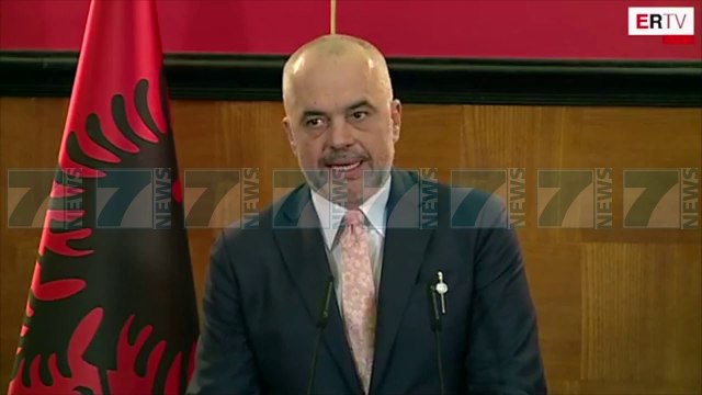 PERGJIGJE NE KOHE REALE TEK PLATFORMA E BASHKEQEVERISJES - News, Lajme - Kanali 7