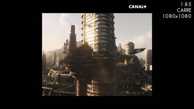 Black Panther Power - Hommages africains (extrait)