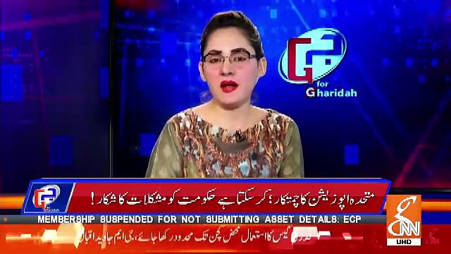 PPP Ki Taraf Se PTI Ke Khilaaf Jo Jawabi Hikamt e Amli Samne Arahi Hai Uspe Ek Report..