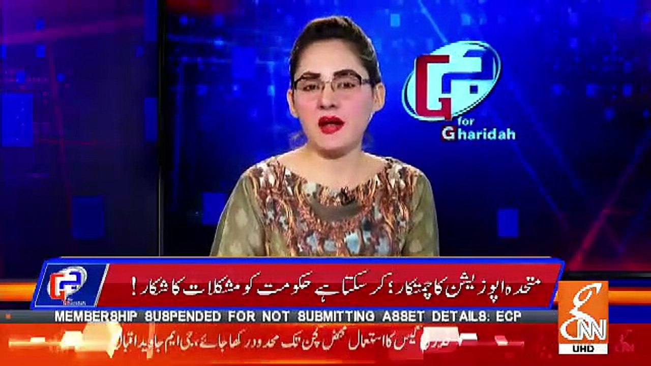 PPP Ki Taraf Se PTI Ke Khilaaf Jo Jawabi Hikamt e Amli Samne Arahi Hai Uspe Ek Report..