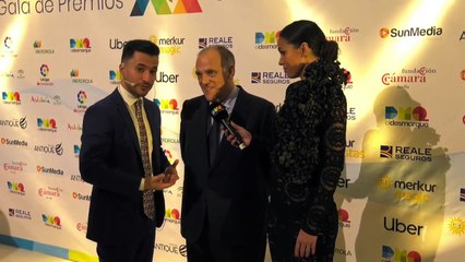 Tebas: "ElDesmarque es el Único Medio Deportivo Exclusivamente Digital del Nivel que Hay"