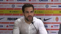 Monaco - Fabregas : 