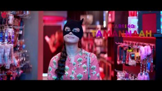 That Is Mahalakshmi - Official Movie Teaser - Tamannaah - Amit Trivedi