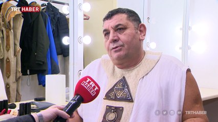 Devlet Tiyatroları dünya klasiklerini Ankara seyircisiyle buluşturacak