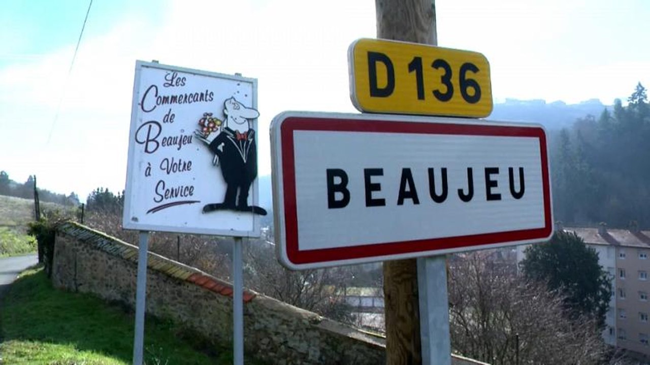 Nationale Debatte in Frankreich: ein Lokalaugenschein