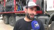 Sébastien Paturel, mécanicien de l'équipe PH Sport et de Sébastien Loeb sur le Dakar 2019 : "c'est quelqu'un de très accessible"