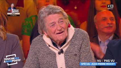 ONPC : de la vodka dans les verres des invités ? L'étrange révélation de Jean-Pierre Mocky