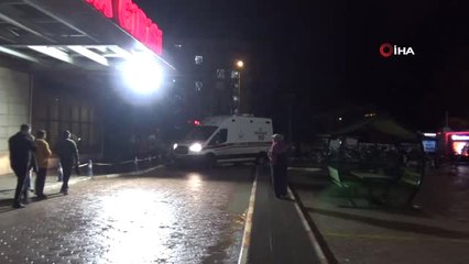 Jeneratörden Sızan Karbonmonoksit Gazından 7 Tarım İşçisi Zehirlendi