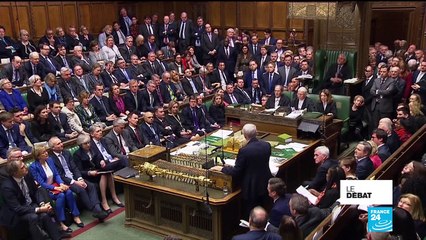 Brexit : comment sortir de l'impasse ?