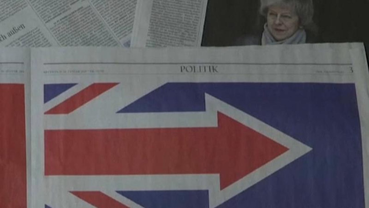'Brexit' - ab in die Verlängerung?