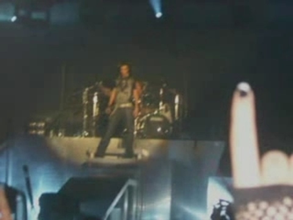 Tokio Hotel - Lyon