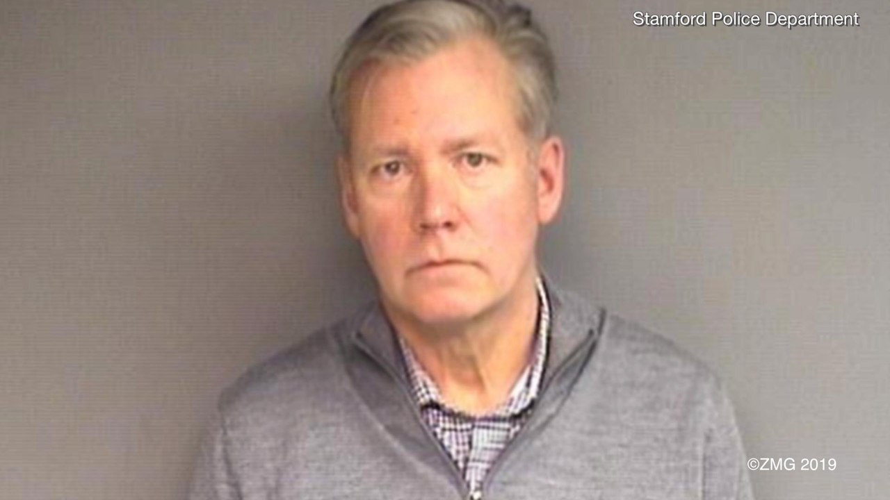'To Catch a Predator' Host Chris Hansen Arrested for Allegedly Issuing Bad Checks