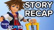 Kingdom Hearts Story Recap - What You Need to Know