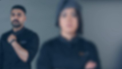 للأسف الشيف أنس سليم  يغادر  البرنامج ! #تحدي_topchef ! #توب_شيف  #MBCTopChef #سلموا_سكاكينكم