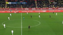 Atal provoque un penalty face à Monaco