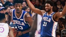 Jimmy Butler & Joel Embiid SAVAGELY TROLL The Timberwolves On IG After Win!