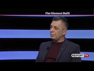Repolitix', Artan Hoxha: Klement Balili negociata direkt me Ardi Veliun, policët nuk dinin gjë