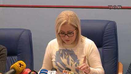 Ekskluzive Top Story/ Deputeti Sadri Abazi paraqiti kursin e shoferave për Universitet