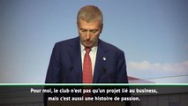 Monaco - Rybolovlev : 