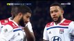 Résumé Toulouse (TFC)  -  Lyon  (OL) buts Fekir 2 - 2