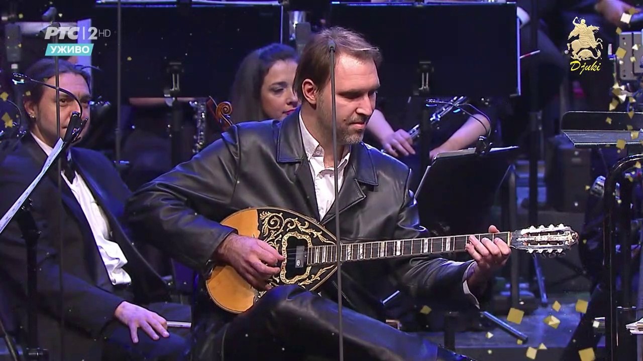 Sirtaki - Zorba the Greek (2019)