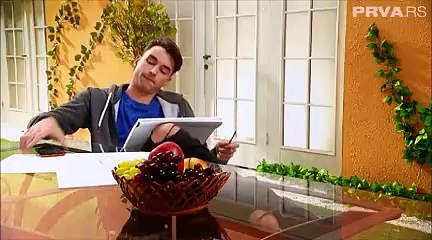 Pogrešan čovjek - Epizoda 79