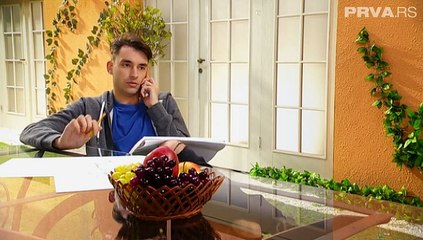 Pogresan covek 79 epizoda