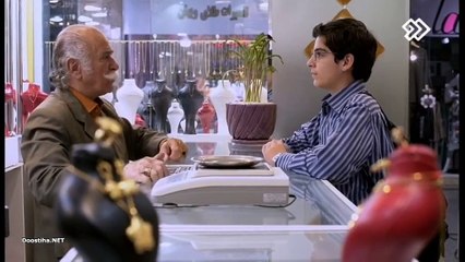 Bache.Mohandes S0 E13 - سریال بچه مهندس فصل دوم قسمت سیزدهم