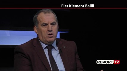Deputeti i PS, Qefalia: Balili u mërzit dhe u detyrua të dorëzohej, policia ka negociuar dhe më parë