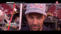 Magazine - Stage 9 (Pisco / Pisco) - Dakar 2019