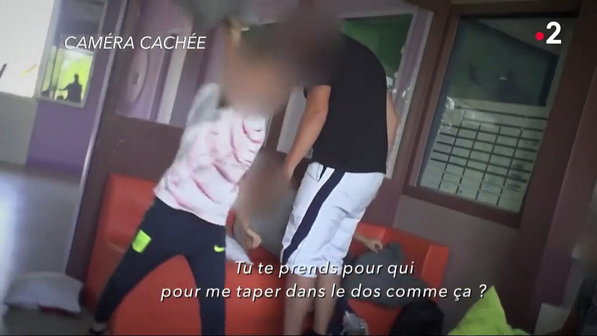 Enfants Places Les Sacrifies De La Republique Video Dailymotion
