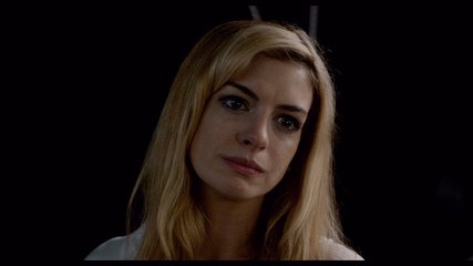 Anne Hathaway Will Do Anything To Leave Her Husband In 'Serenity'