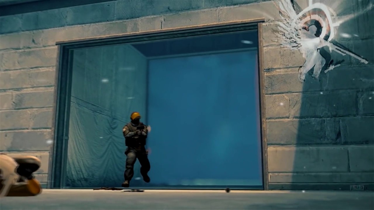 When the party's over #CSGO