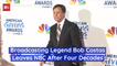 Bob Costas Decides To Leave NBC After 40 Years
