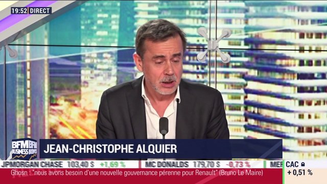 Les insiders (3/3): Renault, l’État prépare l’après-Carlos Ghosn - 16/01