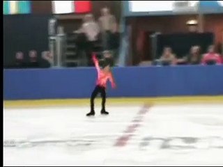 2008 Skate Copenaghen FS